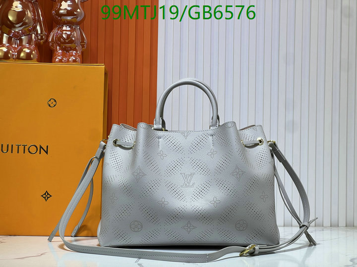 LV Bag-(4A)-Handbag Collection- Code: GB6576 $: 99USD