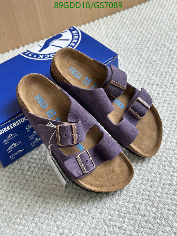 Men shoes-Birkenstock Code: GS7089 $: 89USD-yupoo dhgate Men shoes-Birkenstock Code: GS7089 $: 89USD