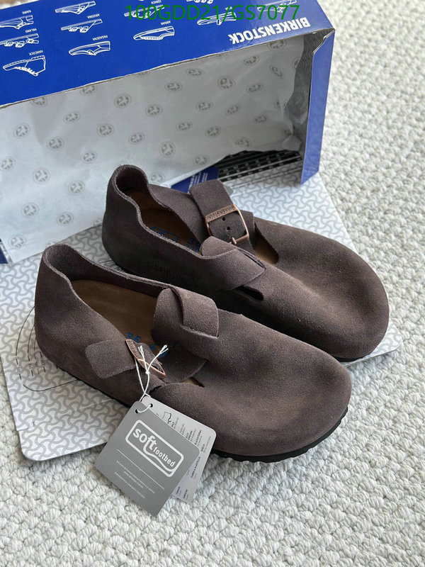 Men shoes-Birkenstock Code: GS7077 $: 100USD-yupoo dhgate Men shoes-Birkenstock Code: GS7077 $: 100USD