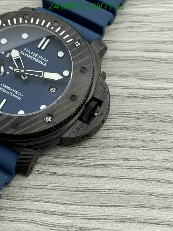 Watch-Mirror Quality-Panerai Code: GW7753 $: 245USD