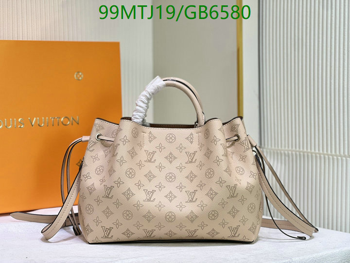 LV Bag-(4A)-Handbag Collection- Code: GB6580 $: 99USD