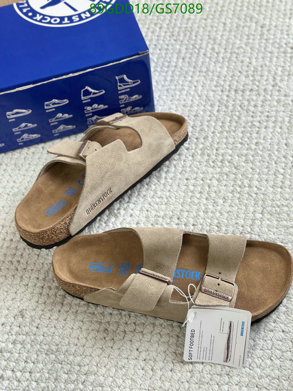 Men shoes-Birkenstock Code: GS7089 $: 89USD-yupoo dhgate Men shoes-Birkenstock Code: GS7089 $: 89USD