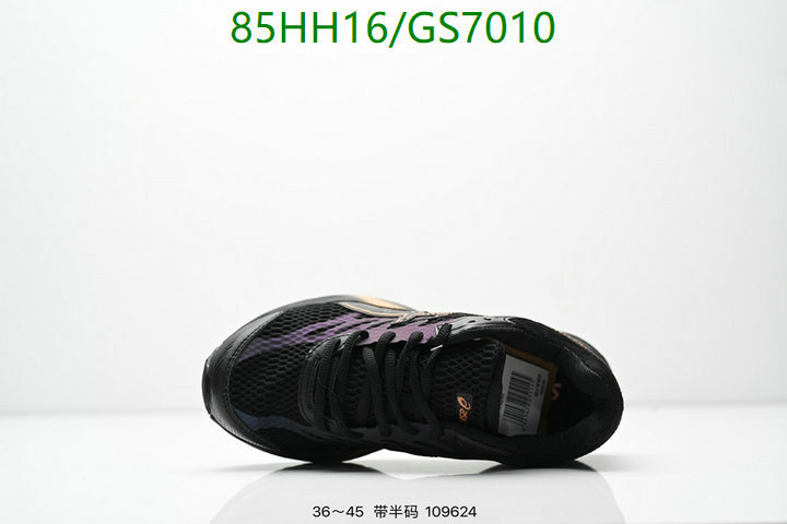 Men shoes-Asics Code: GS7010 $: 85USD