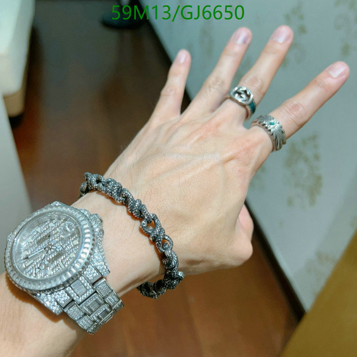 Jewelry-Balenciaga Code: GJ6650 $: 59USD
