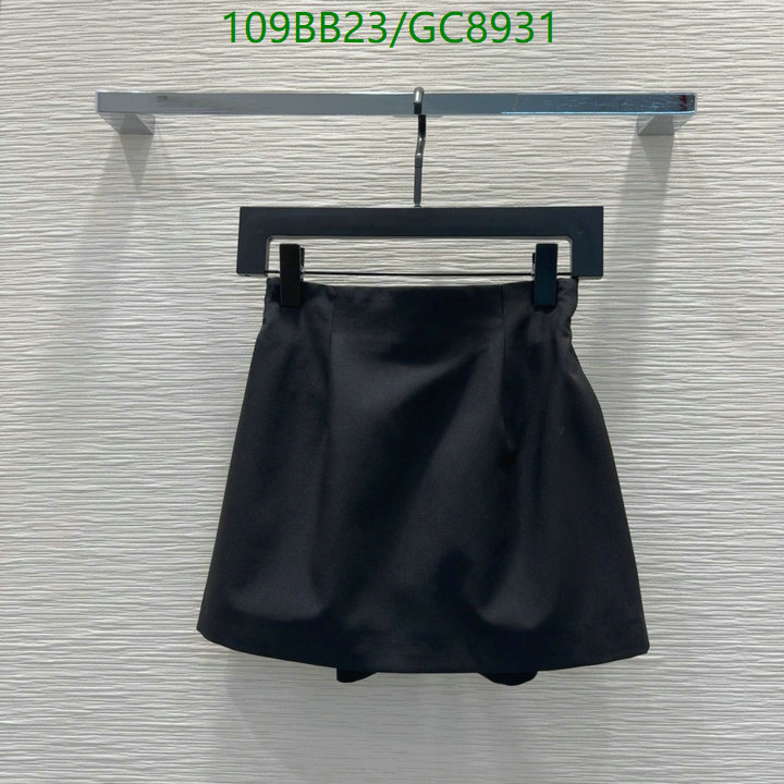 Clothing-Loewe Code: GC8931 $: 109USD