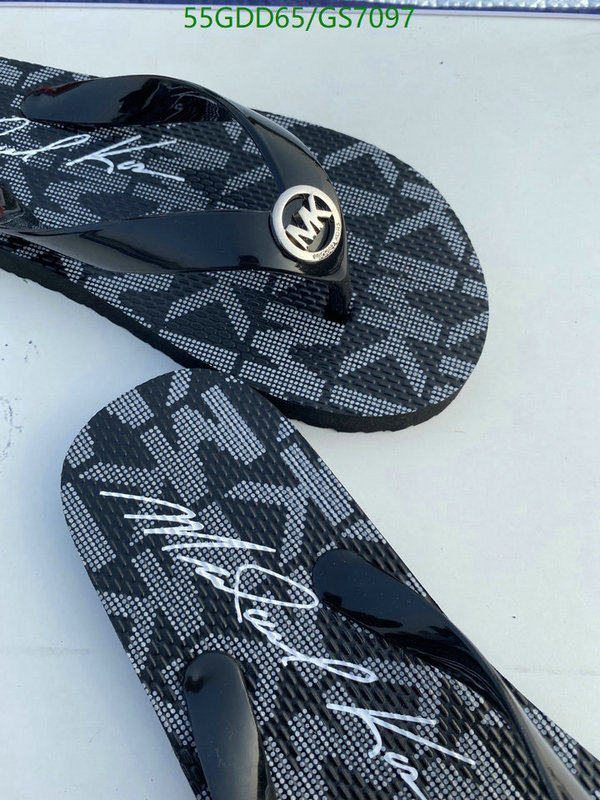 Women Shoes-Michael Kors Code: GS7097 $: 55USD