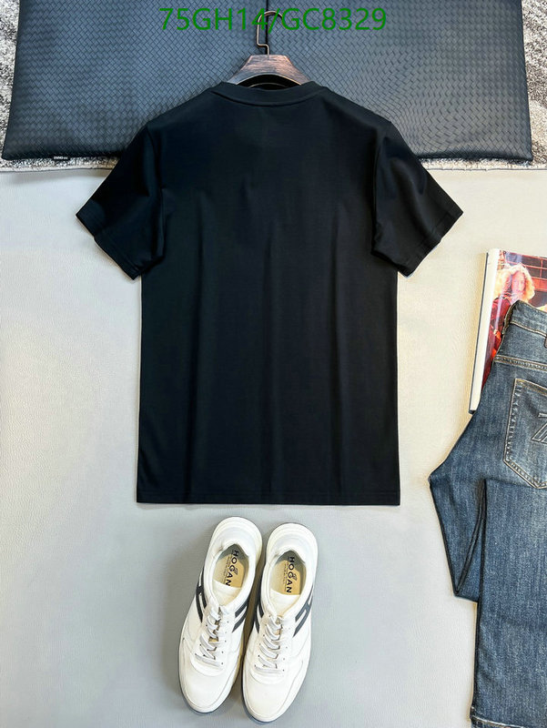 Clothing-Gucci Code: GC8329 $: 75USD