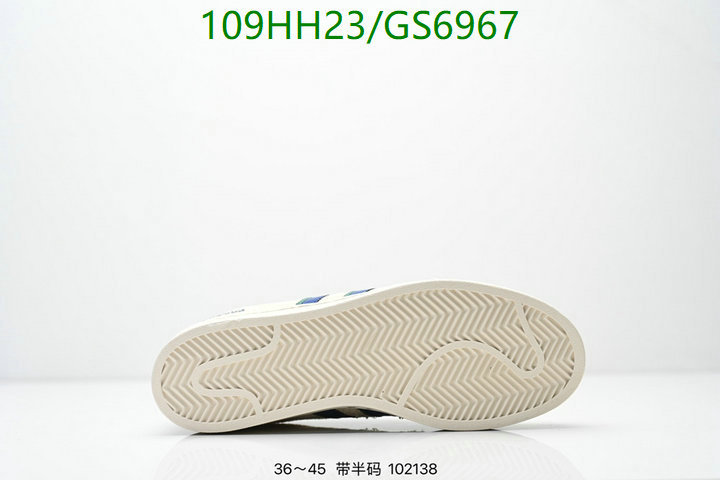 Men shoes-Adidas Code: GS6967 $: 109USD