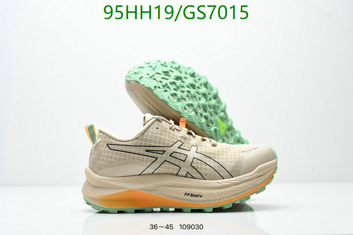 Men shoes-Asics Code: GS7015 $: 95USD