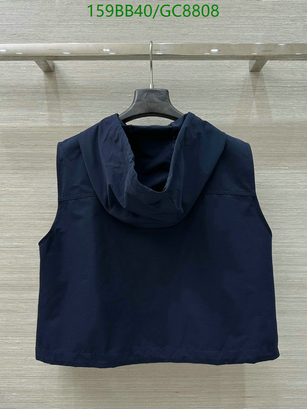 Clothing-Chanel Code: GC8808 $: 159USD