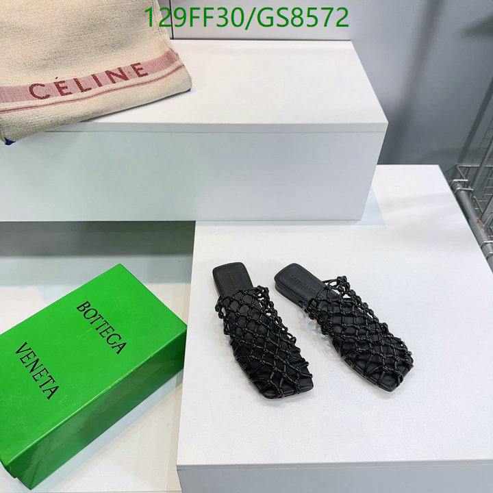 Women Shoes-BV Code: GS8572 $: 129USD