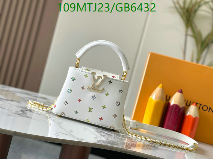 LV Bag-(4A)-Handbag Collection- Code: GB6432