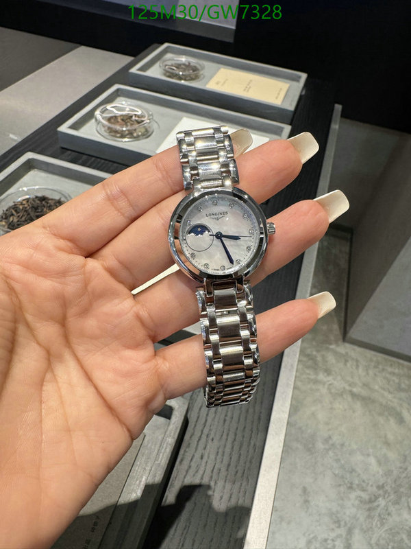 Watch-4A Quality-LONGINES Code: GW7328 $: 125USD