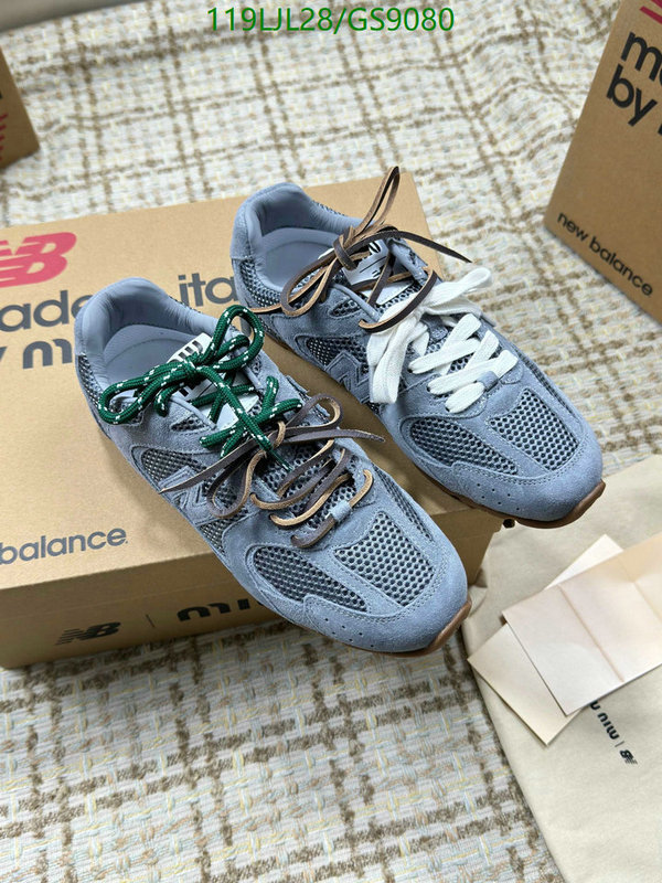 Women Shoes-Miu Miu Code: GS9080 $: 119USD