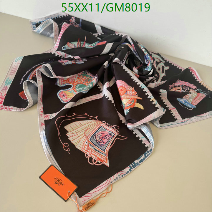 Scarf-Hermes Code: GM8019 $: 55USD