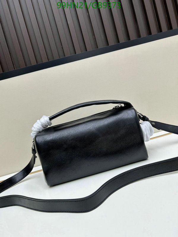 Prada Bag-(4A)-Crossbody- Code: GB9373 $: 99USD
