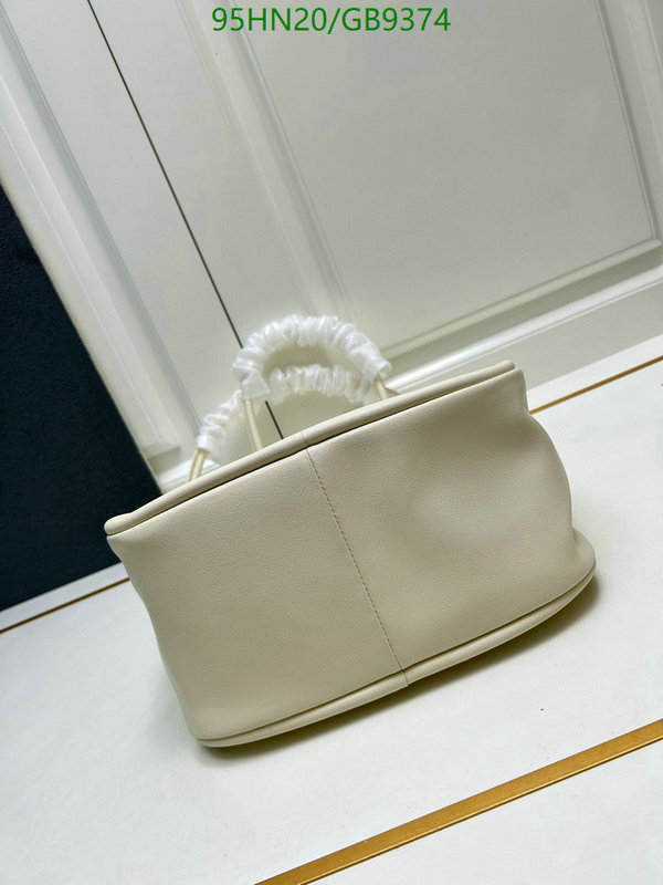 Prada Bag-(4A)-Handbag- Code: GB9374 $: 95USD