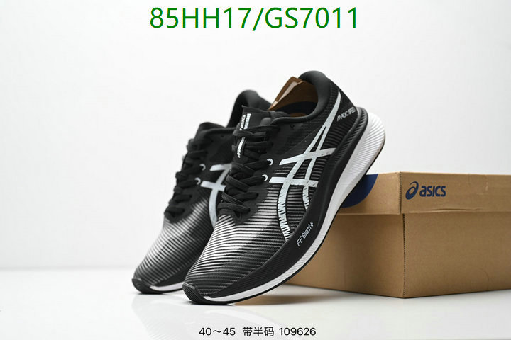 Men shoes-Asics Code: GS7011 $: 85USD