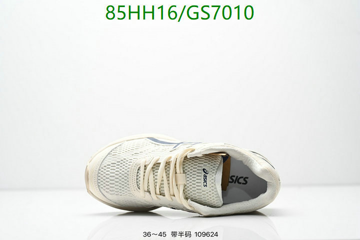 Men shoes-Asics Code: GS7010 $: 85USD