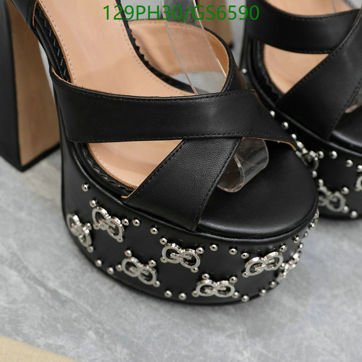 Women Shoes-Gucci Code: GS6590 $: 129USD-yupoo dhgate Women Shoes-Gucci Code: GS6590 $: 129USD