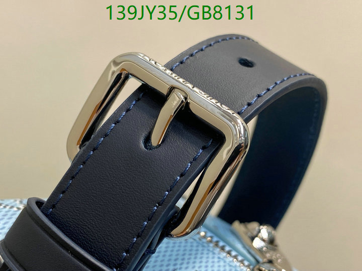 LV Bag-(Mirror)-Vanity Bag- Code: GB8131 $: 139USD