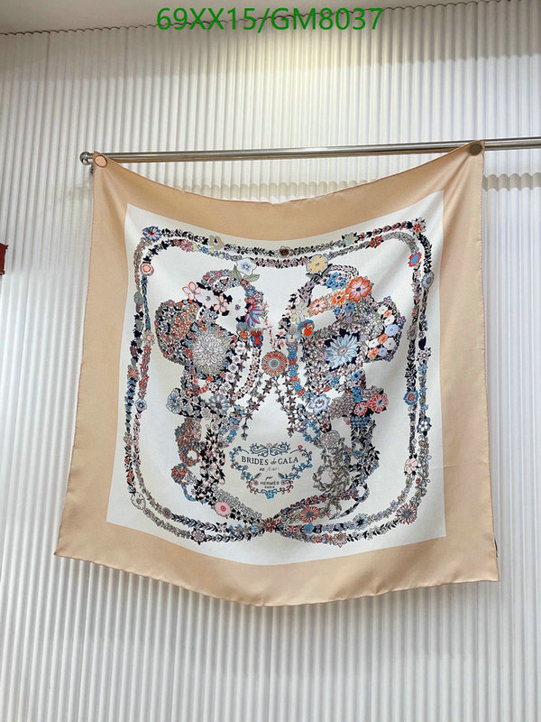Scarf-Hermes Code: GM8037 $: 69USD
