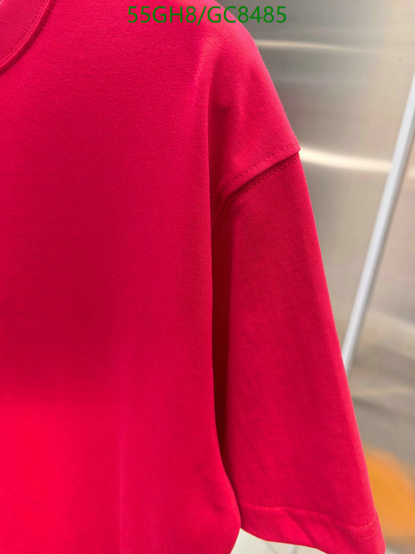 Clothing-Valentino Code: GC8485 $: 55USD