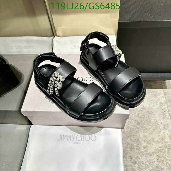 Women Shoes-Jimmy Choo Code: GS6485 $: 119USD