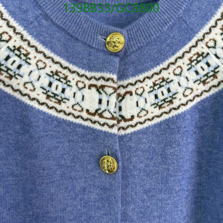 Clothing-Celine Code: GC8800 $: 139USD