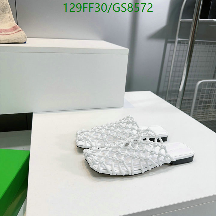 Women Shoes-BV Code: GS8572 $: 129USD