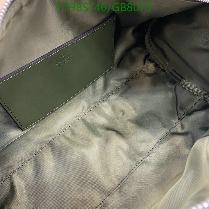 Gucci Bag-(Mirror)-Crossbody- Code: GB8073 $: 179USD