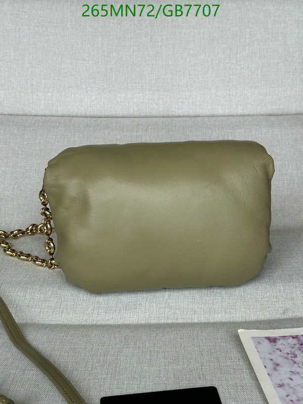 Loewe Bag-(Mirror)-Crossbody- Code: GB7707 $: 265USD