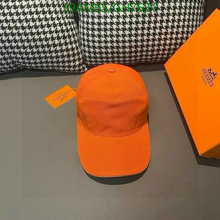 Cap-(Hat)-Hermes Code: GH7631 $: 39USD