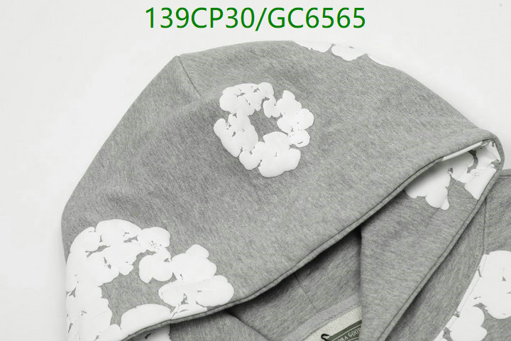 Clothing-DENIM TEARS Code: GC6565