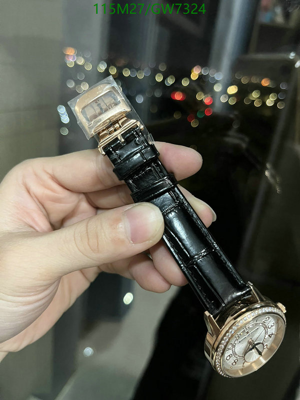 Watch-4A Quality-Jaeger-LeCoultre Code: GW7324 $: 115USD