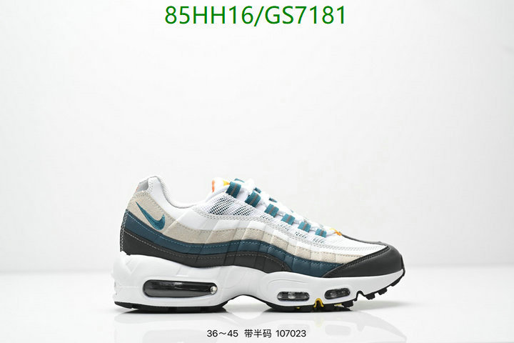Men shoes-Nike Code: GS7181 $: 85USD