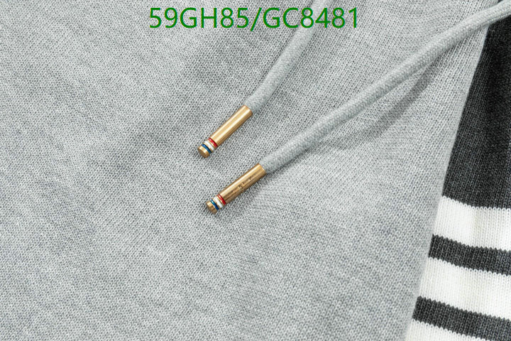 Clothing-Thom Browne Code: GC8481 $: 59USD