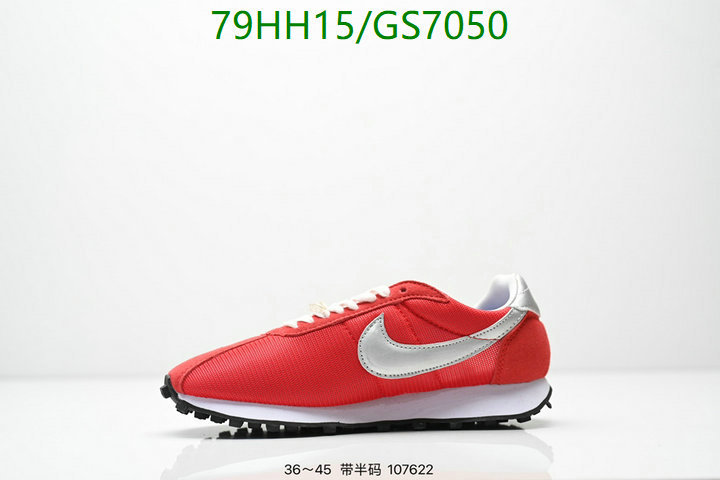Women Shoes-NIKE Code: GS7050 $: 79USD