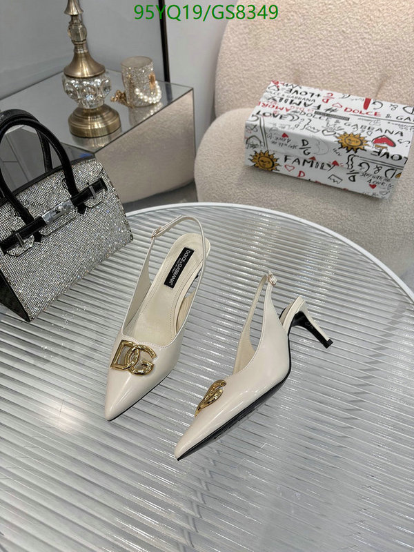 Women Shoes-D&G Code: GS8349 $: 95USD-yupoo dhgate Women Shoes-D&G Code: GS8349 $: 95USD