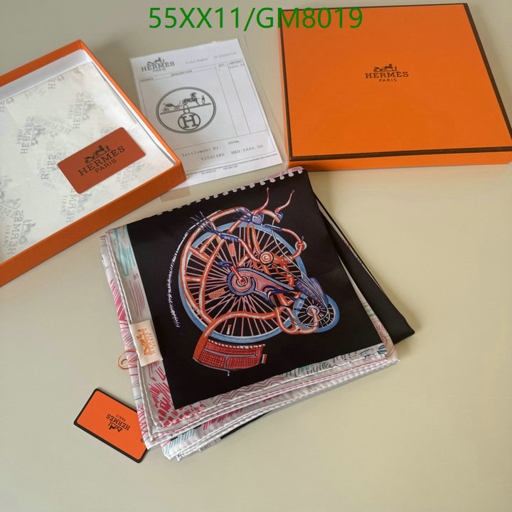 Scarf-Hermes Code: GM8019 $: 55USD