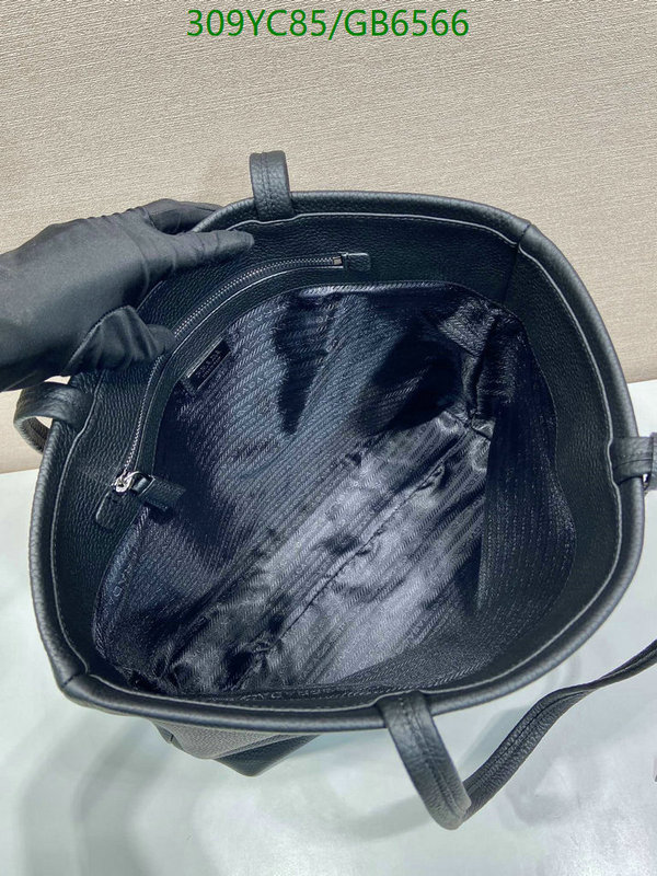 Prada Bag-(Mirror)-Crossbody- Code: GB6566 $: 309USD