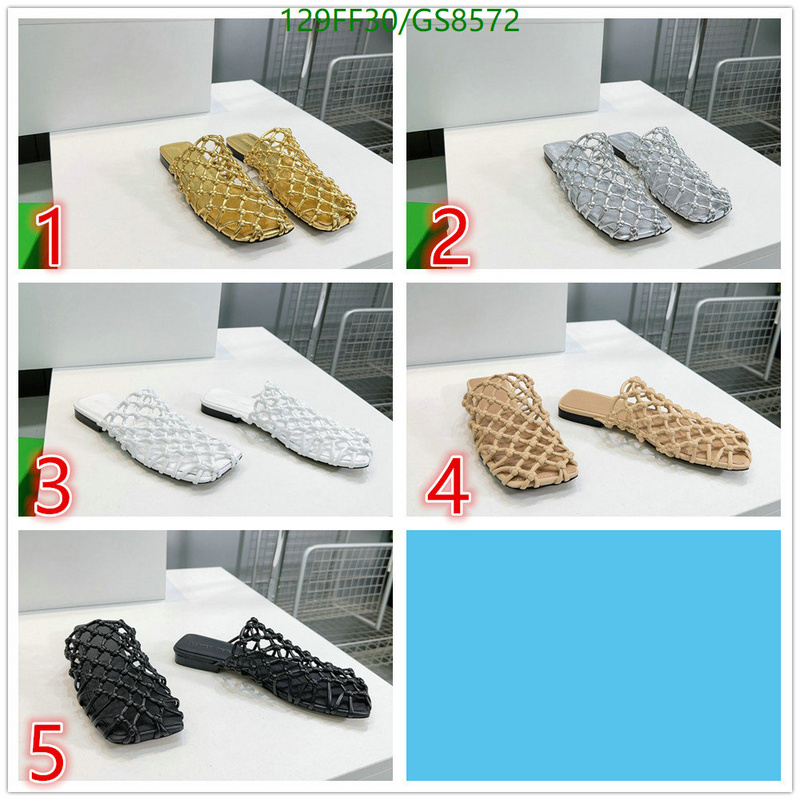 Women Shoes-BV Code: GS8572 $: 129USD