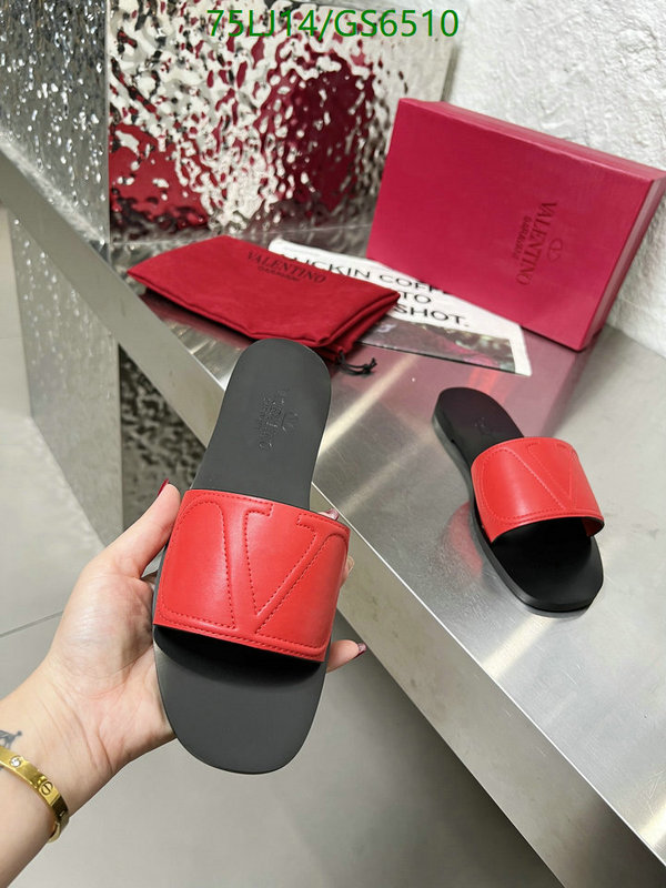 Women Shoes-Prada Code: GS6510 $: 75USD