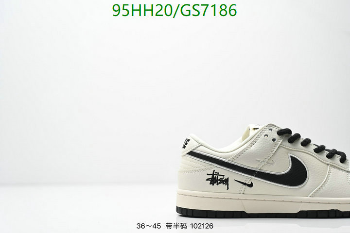 Women Shoes-NIKE Code: GS7186 $: 95USD
