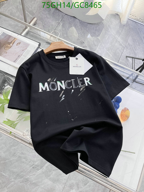 Clothing-Moncler Code: GC8465 $: 75USD