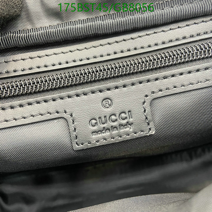 Gucci Bag-(Mirror)-Belt Bag-Chest Bag-- Code: GB8056 $: 175USD