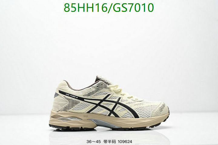 Men shoes-Asics Code: GS7010 $: 85USD