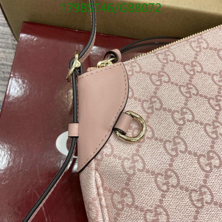 Gucci Bag-(Mirror)-Crossbody- Code: GB8072 $: 179USD