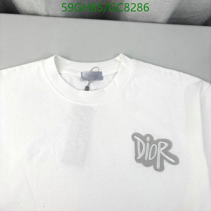 Clothing-Dior Code: GC8286 $: 59USD