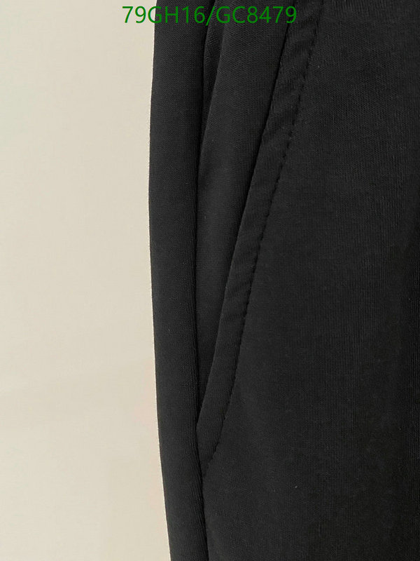 Clothing-Prada Code: GC8479 $: 79USD